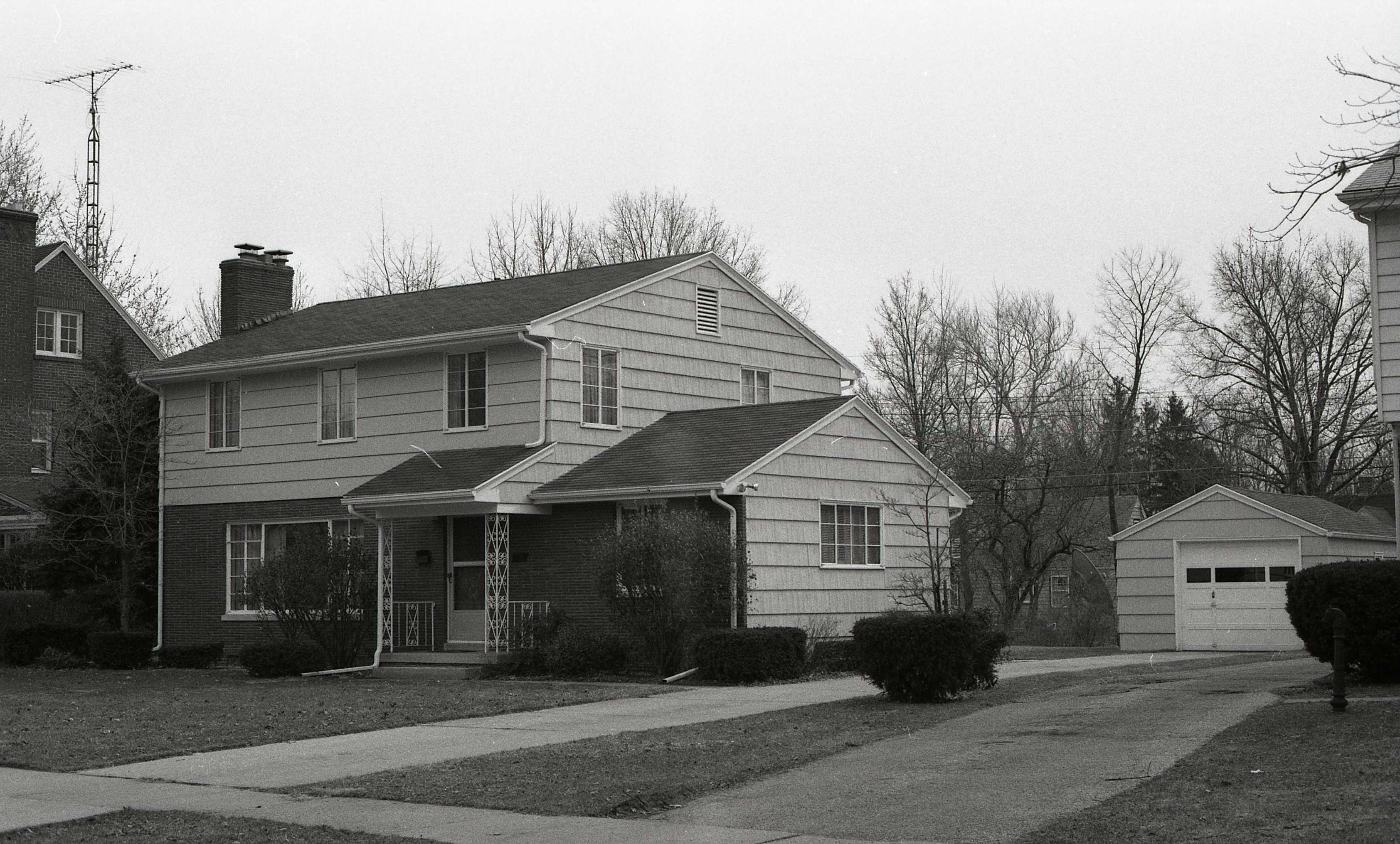Image credit: Historic Preservation Commission of South Bend and St. Joseph County